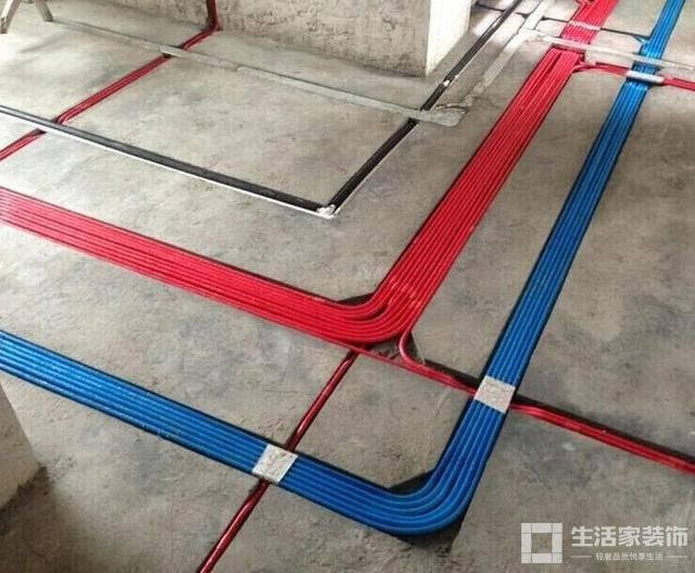 水電驗收這事知多少，檢查這幾個地方，別被電工坑了你！